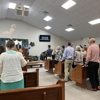 Living Word Tabernacle