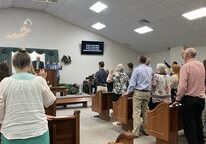 Living Word Tabernacle